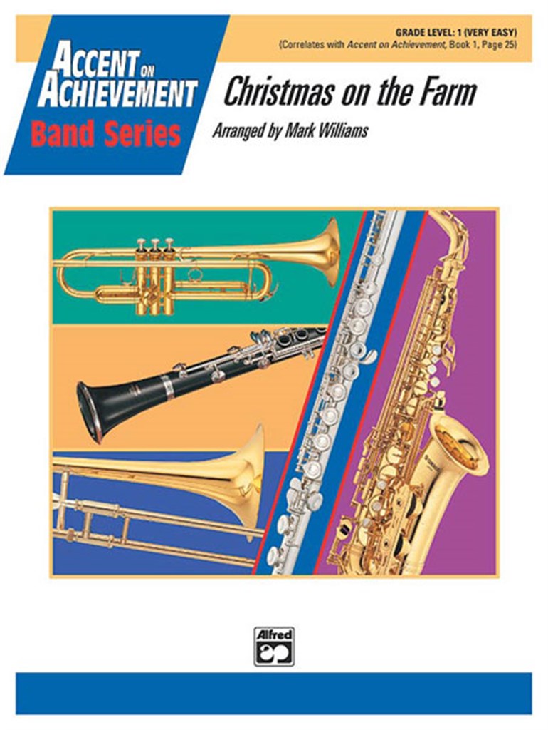 Christmas on the Farm